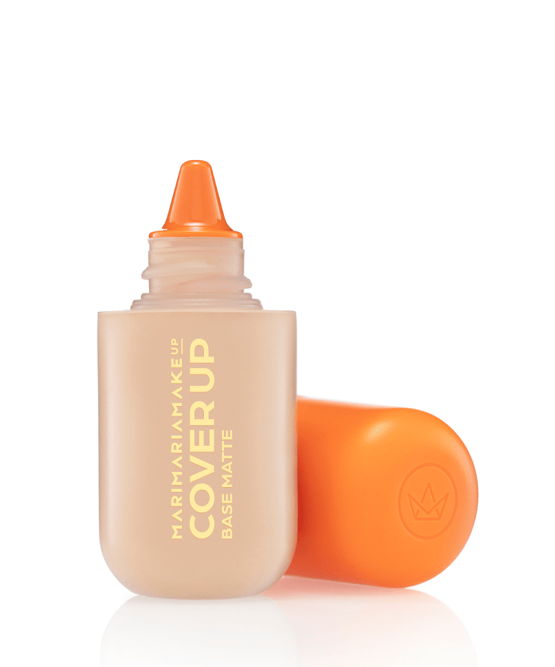 Base Cover Up - MM05 Mari Maria Makeup - Image 4
