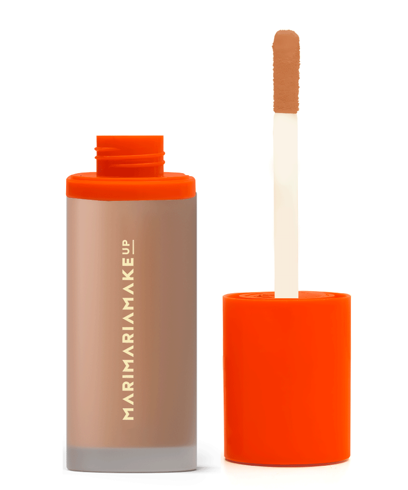 Base e Corretivo Matte Velvet Skin - Amendoa | Mari Maria Makeup - Image 2