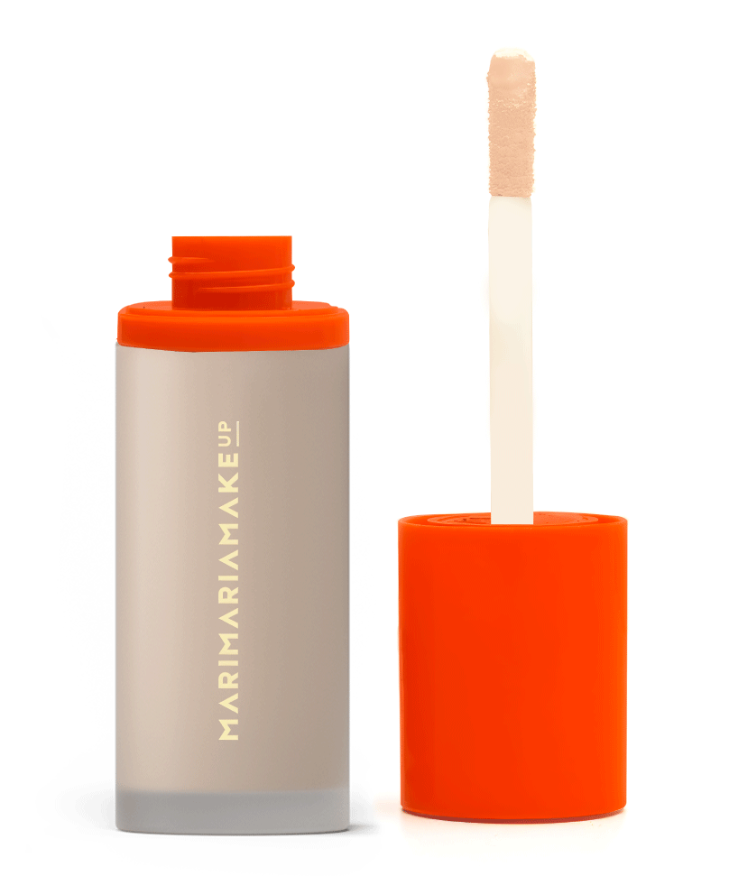 Base e Corretivo Matte Velvet Skin - Baunilha | Mari Maria Makeup - Image 2