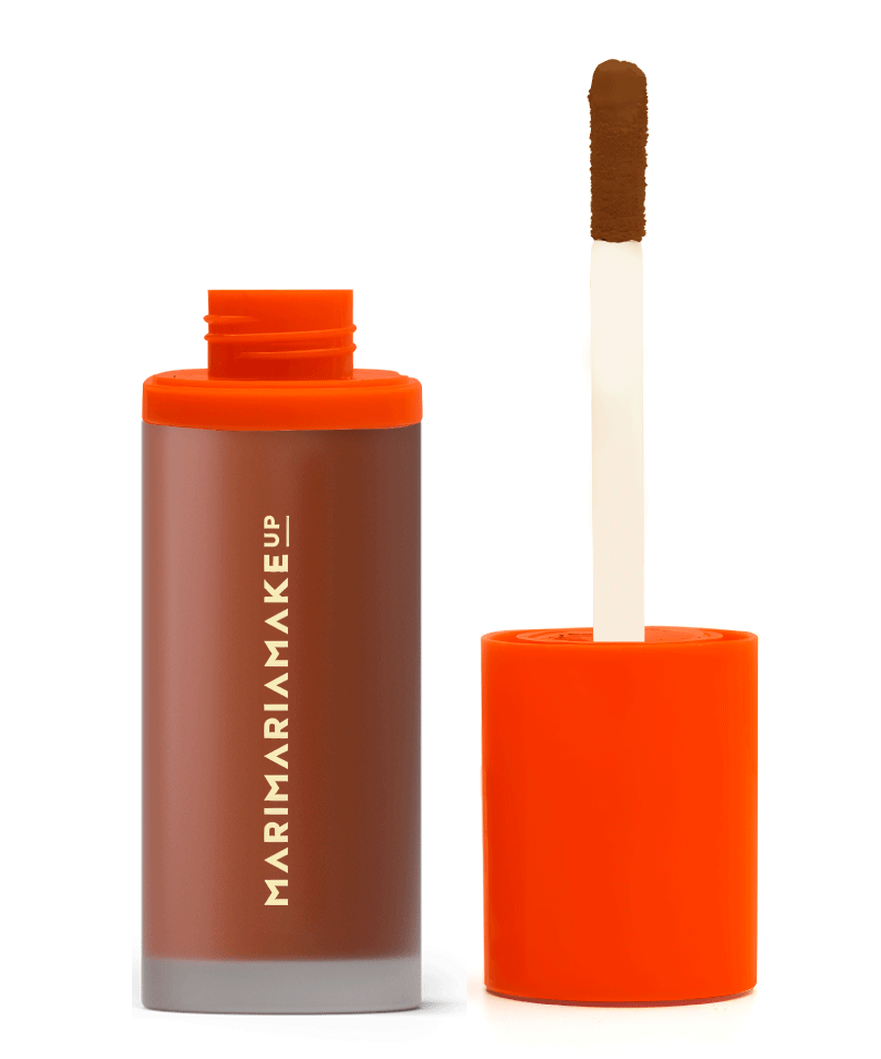 Base e Corretivo Matte Velvet Skin - Chocolate | Mari Maria Makeup - Image 2