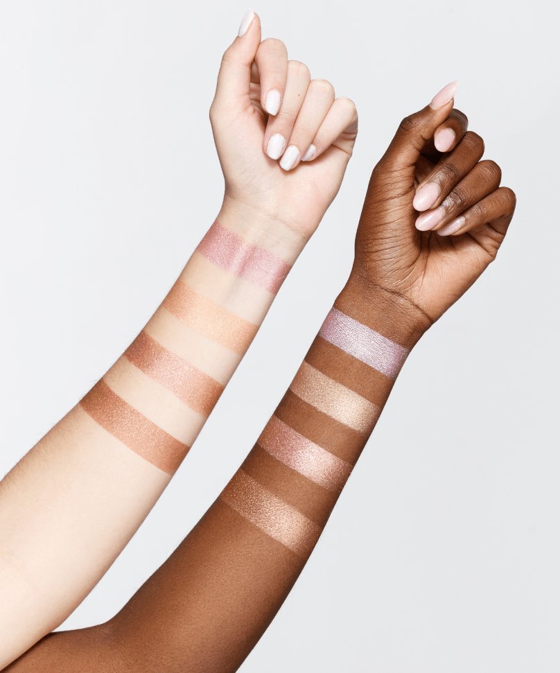 Iluminador Facial Divine Glow - Bronze | Mari Maria Makeup - Image 3