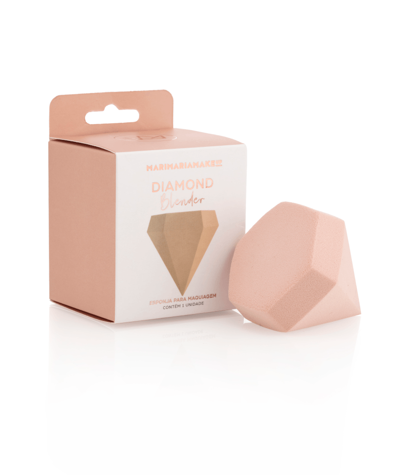 Esponja - Diamond Blender Mari Maria Makeup - Image 3
