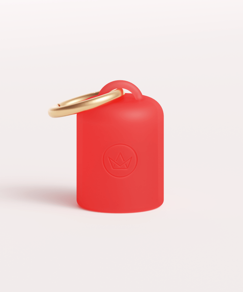 Case Morango | Mari Maria Makeup