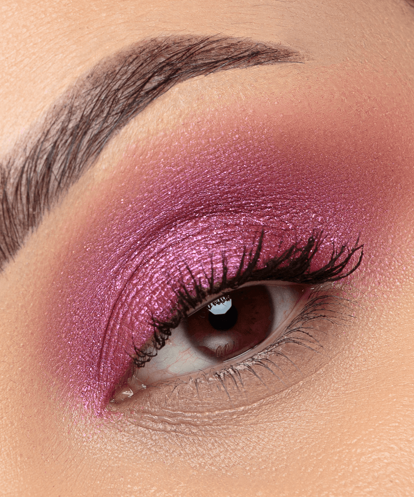 Sombra Jelly - Fucsia Mari Maria Makeup - Image 4