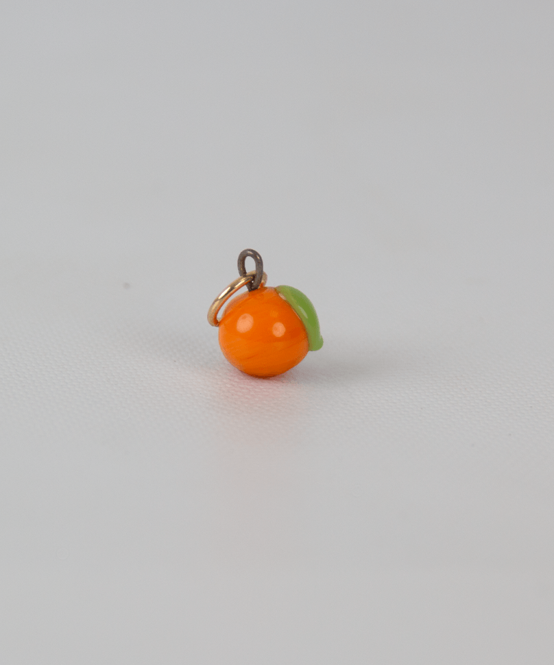 Charm Tangerina | Mari Maria Makeup