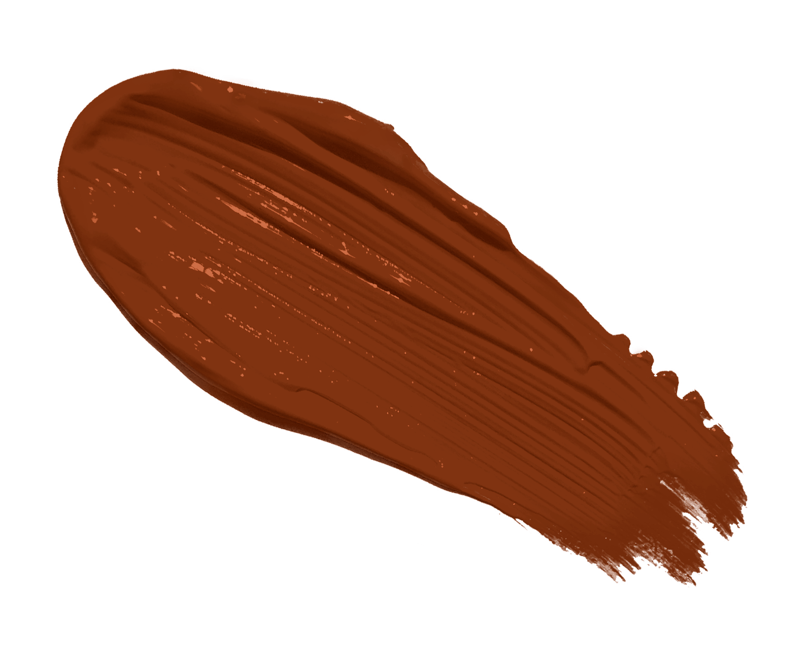 Batom líquido Ginger Glow - Model | Mari Maria Makeup - Image 3