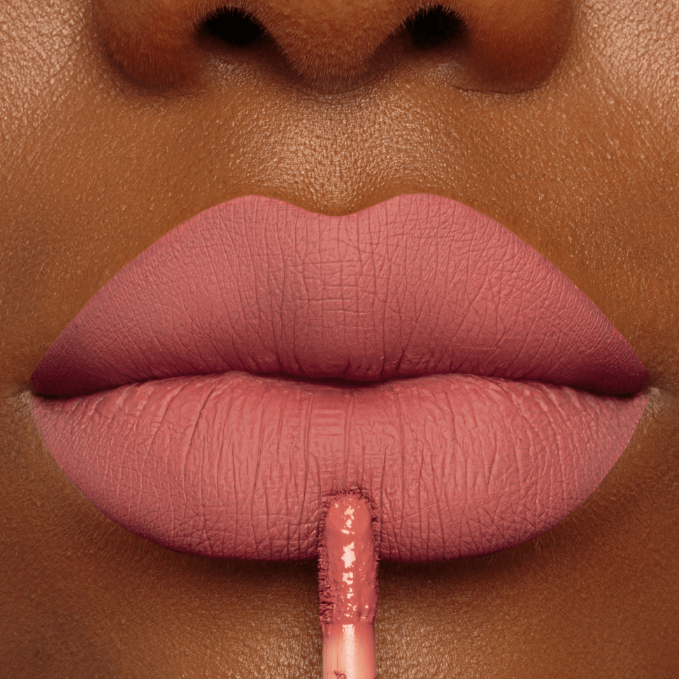 Lipmix Batom Líquido + Lápis Labial - Frosty | Mari Maria Makeup - Image 5