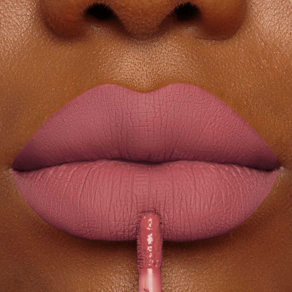 Lipmix Batom Líquido + Lápis Labial - Must Nude | Mari Maria Makeup - Image 5