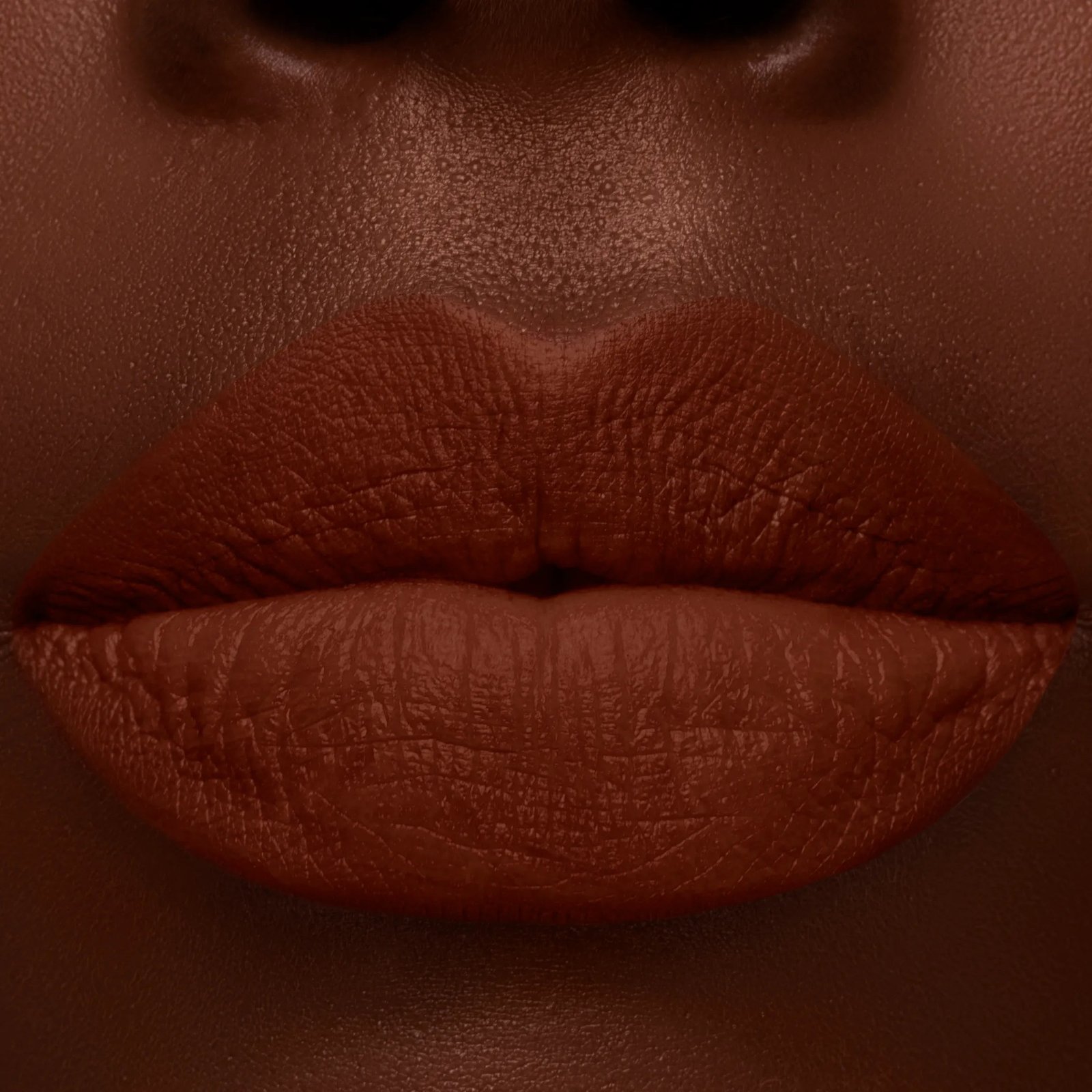 Batom líquido Ginger Glow - Model | Mari Maria Makeup - Image 5