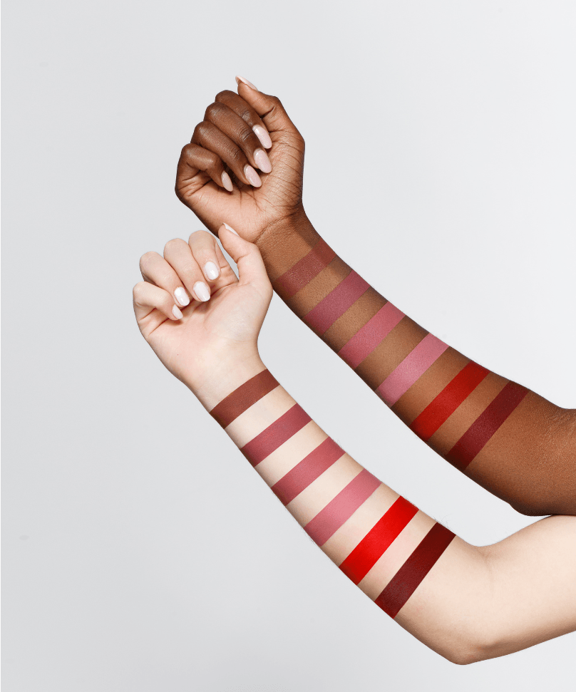 Lipmix Batom Líquido + Lápis Labial - Frosty | Mari Maria Makeup - Image 2