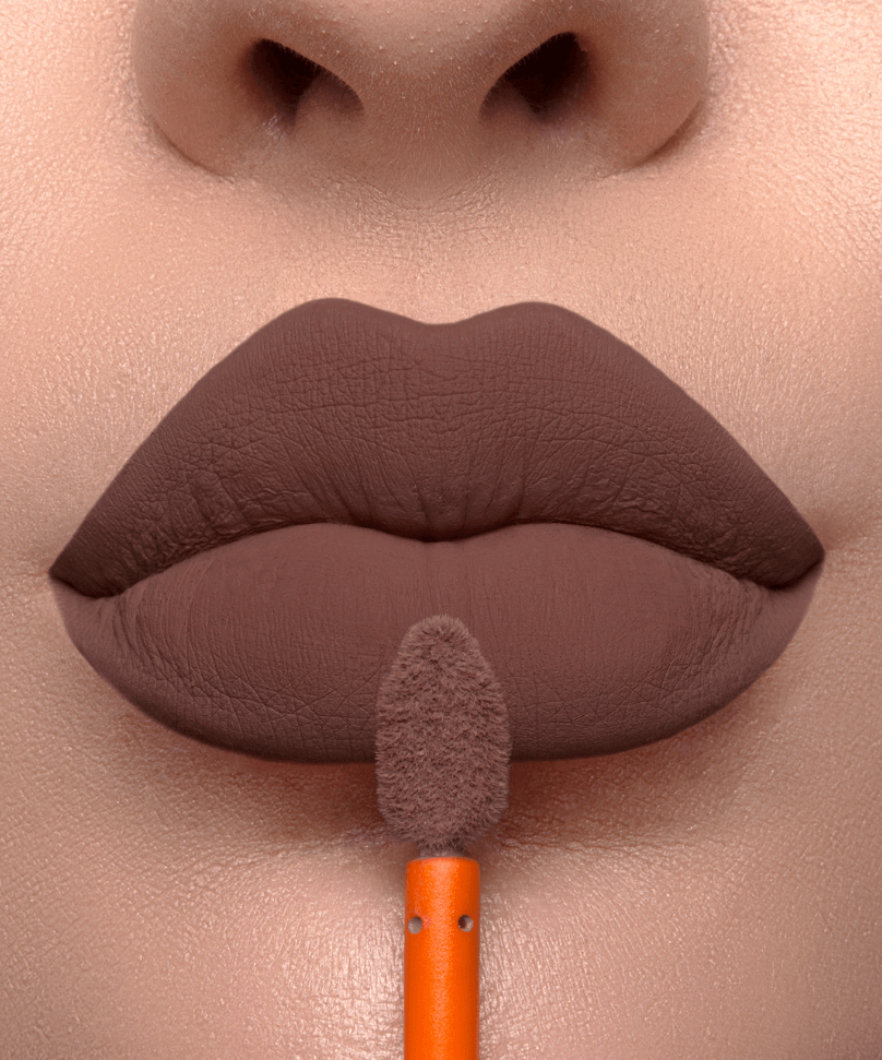 Batom Creamy Matte - Lush | Mari Maria Makeup - Image 3