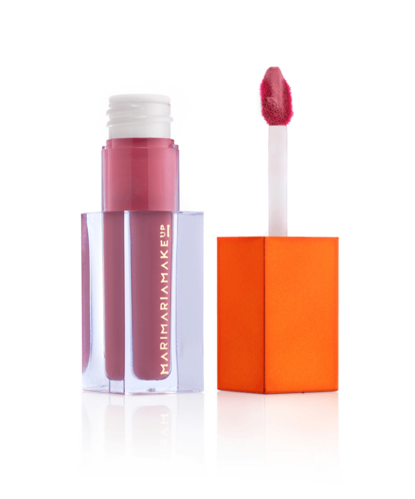 Batom líquido Ginger Glow - Classic | Mari Maria Makeup - Image 2