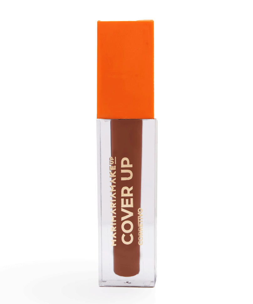 Corretivo Cover Up - MM14 | Mari Maria Makeup