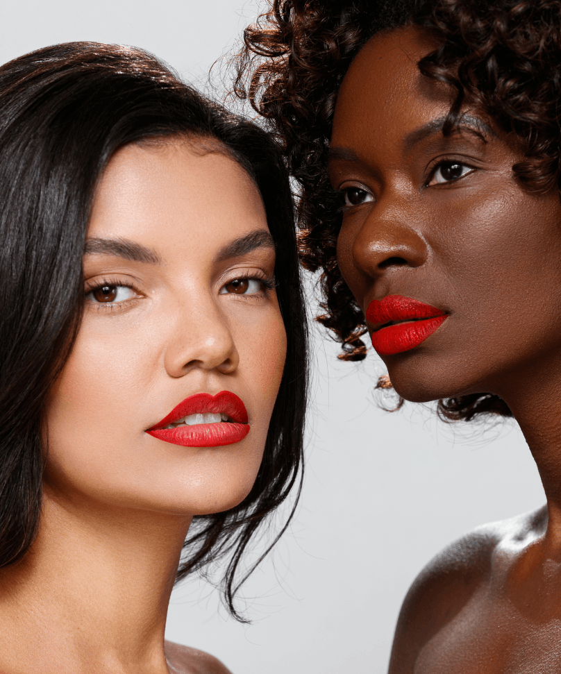 Lipmix Batom Líquido + Lápis Labial - Blazing | Mari Maria Makeup - Image 3