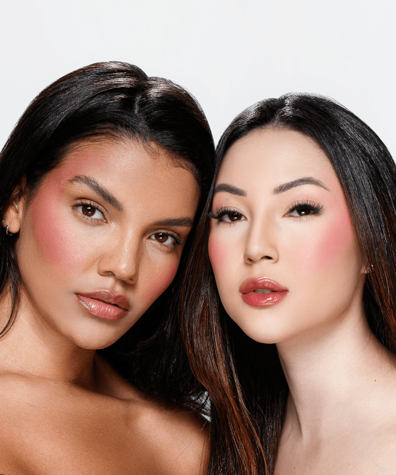 Sunny Cheeks Blush - Flashy | Mari Maria Makeup - Image 3