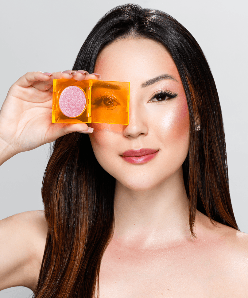 Iluminador Facial Divine Glow - Aurora | Mari Maria Makeup - Image 4