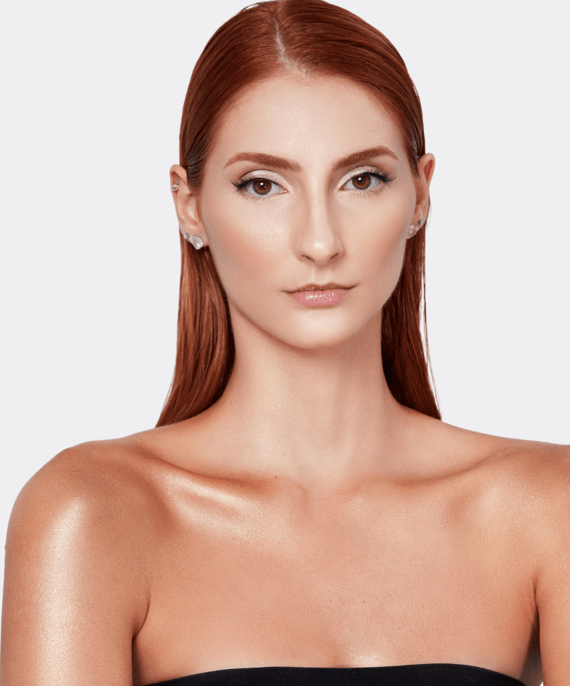 Iluminador Corporal Ginger Glow - Ginger Skin | Mari Maria Makeup - Image 3