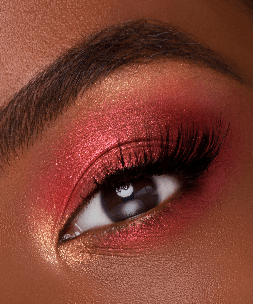 Paleta de Sombras Ginger Glow - Color Palette | Mari Maria Makeup - Image 3