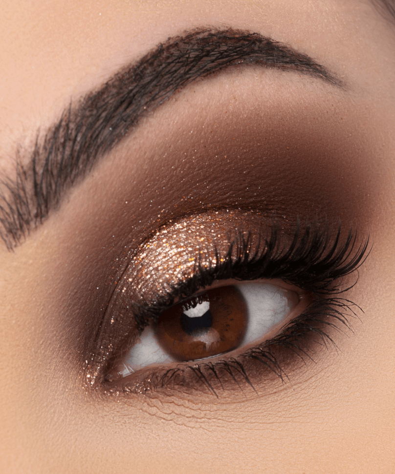 Paleta de Sombras Ginger Glow - Nude Palette | Mari Maria Makeup - Image 2