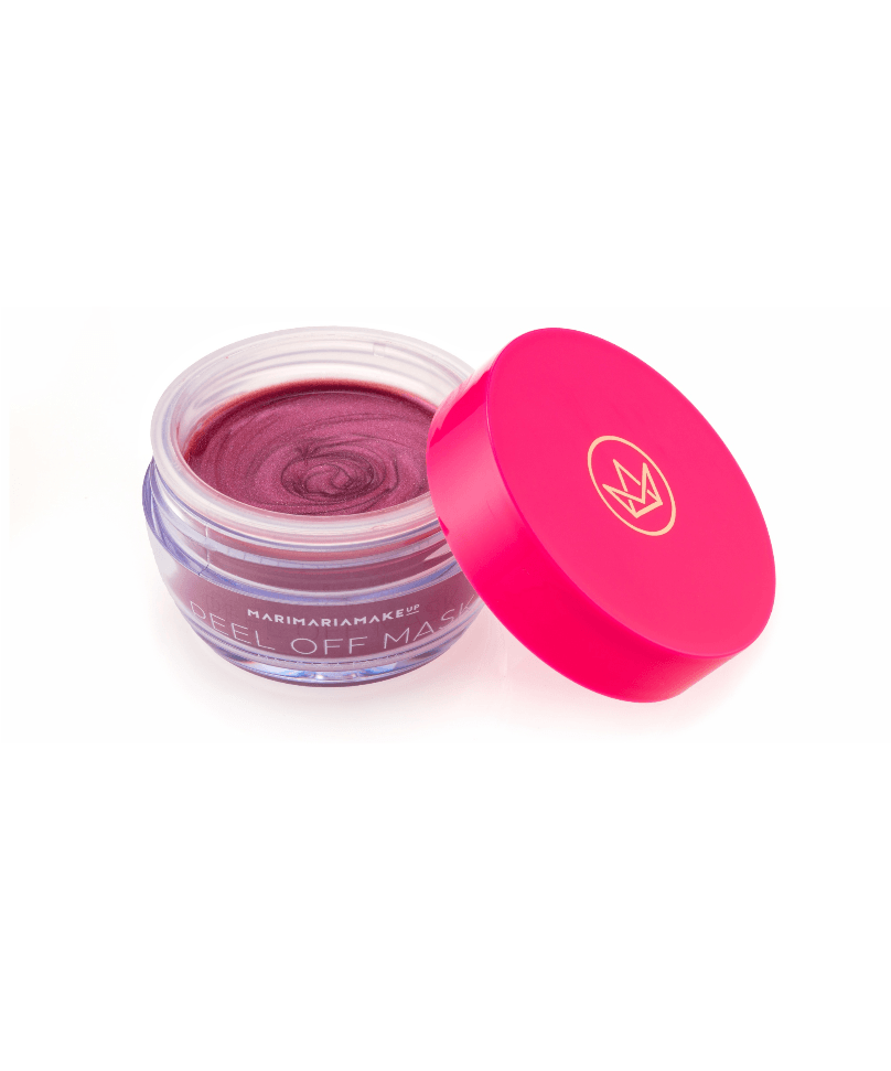 Glass Mask Fúcsia Mari Maria Makeup - Image 2