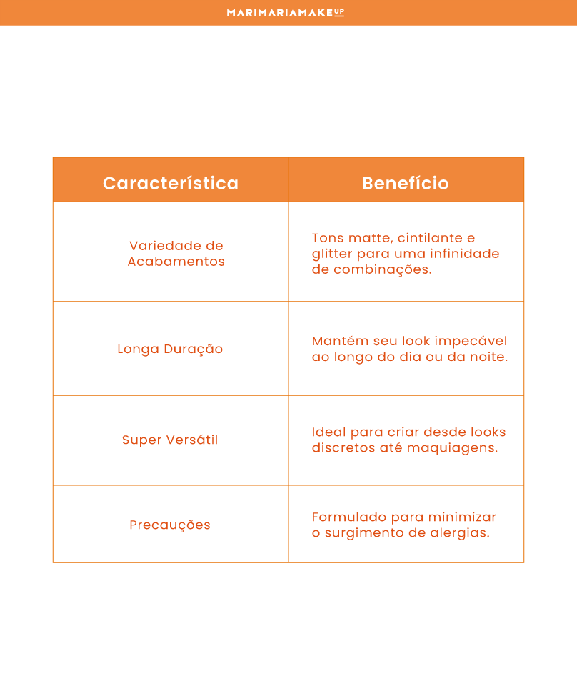 Paleta de Sombras Ginger Glow - Nude Palette | Mari Maria Makeup - Image 5