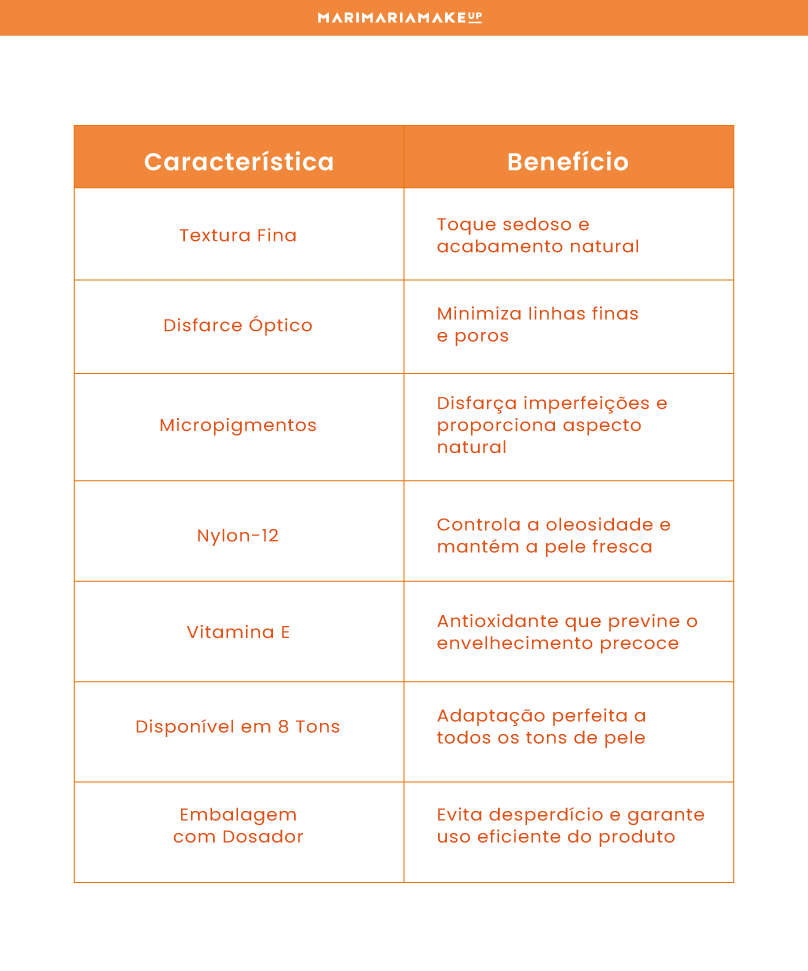 Pó solto Soft Silk - Sugar Coat | Mari Maria Makeup - Image 6